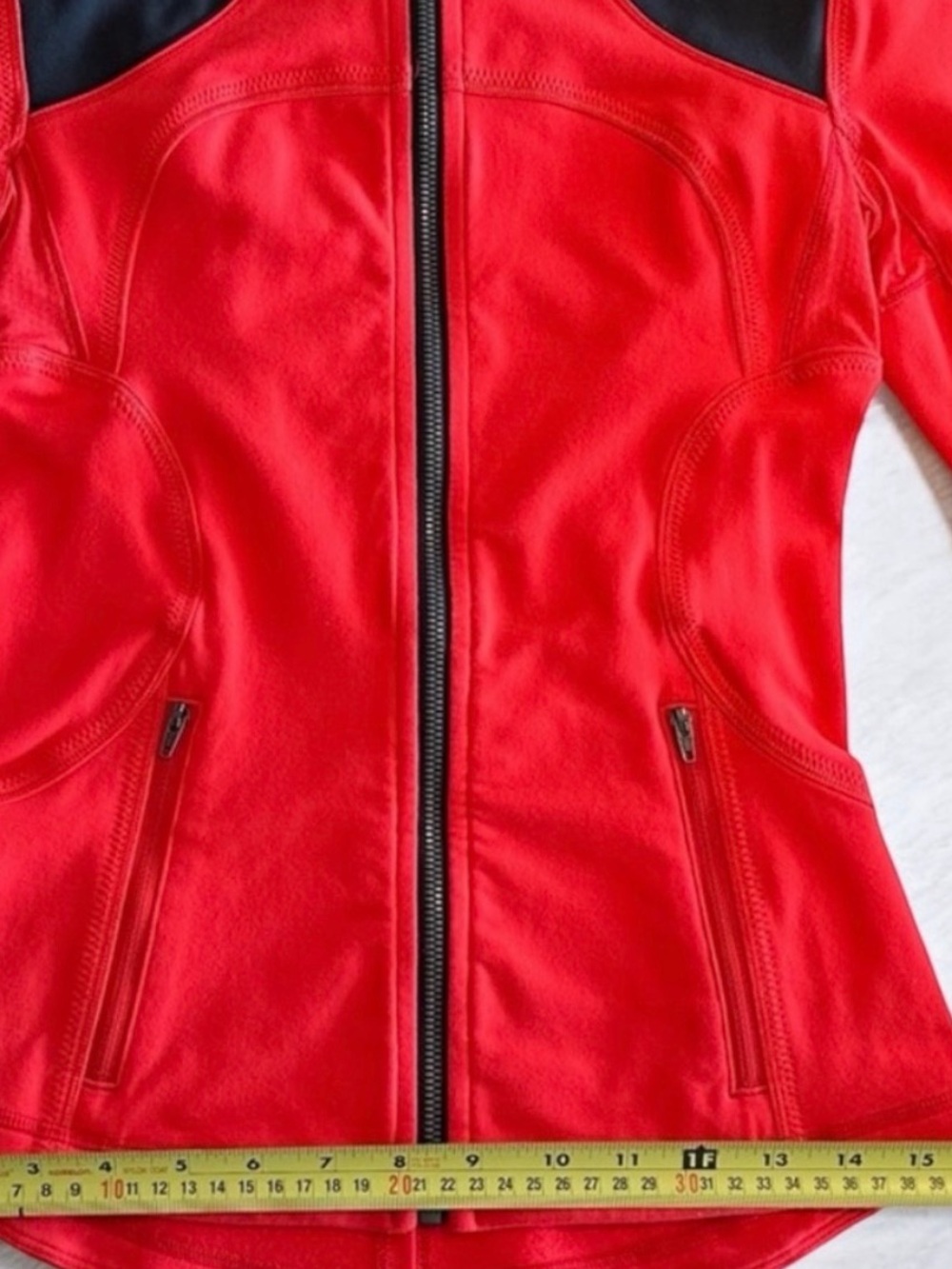 🍋 LULULEMON | Forme Jacket - Picture 8 of 10
